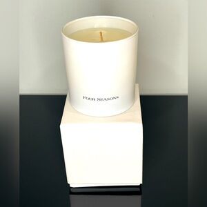 BRAND NEW- Four Seasons- SIGNATURE VOTIVE - URBAN SANCTUARY